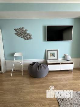 2-к квартира, посуточно, 65м2, 3/11 этаж