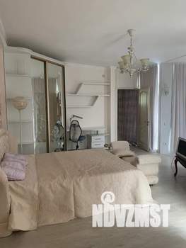 4-к квартира, посуточно, 140м2, 4/5 этаж