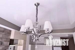 2-к квартира, посуточно, 70м2, 1/5 этаж