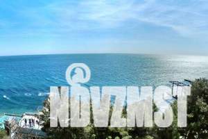 2-к квартира, посуточно, 52м2, 5/6 этаж