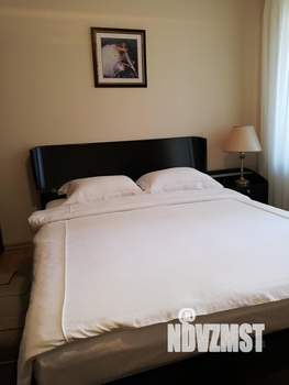 2-к квартира, посуточно, 60м2, 6/12 этаж