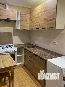 2-к квартира, посуточно, 45м2, 1/2 этаж