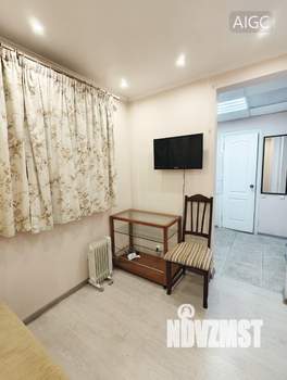 Студия квартира, на длительный срок, 12м2, 1/3 этаж