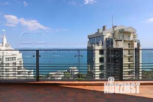 3-к квартира, посуточно, 145м2, 12/14 этаж