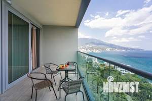 2-к квартира, посуточно, 85м2, 12/20 этаж