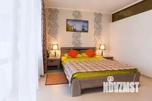 2-к квартира, посуточно, 42м2, 3/7 этаж