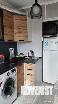 1-к квартира, посуточно, 30м2, 4/16 этаж