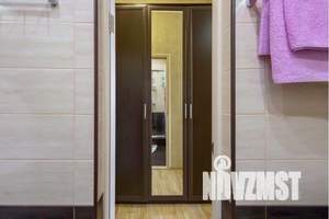 1-к квартира, посуточно, 33м2, 3/8 этаж