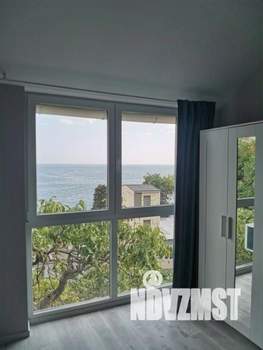 2-к квартира, посуточно, 38м2, 1/1 этаж