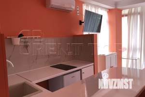 1-к квартира, посуточно, 26м2, 3/3 этаж