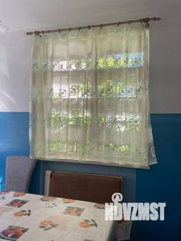 1-к квартира, на длительный срок, 35м2, 2/2 этаж