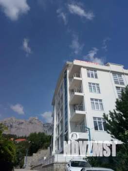 2-к квартира, посуточно, 50м2, 3/4 этаж