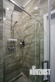 2-к квартира, посуточно, 55м2, 2/8 этаж