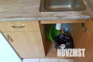 1-к квартира, посуточно, 15м2, 2/2 этаж