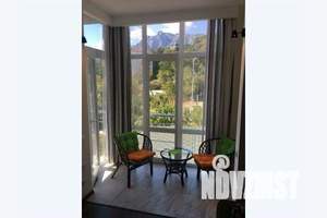 1-к квартира, посуточно, 25м2, 2/7 этаж