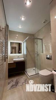 Студия квартира, посуточно, 60м2, 2/5 этаж