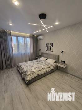 1-к квартира, на длительный срок, 46м2, 4/8 этаж