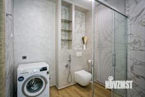1-к квартира, на длительный срок, 60м2, 3/20 этаж
