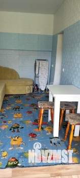 2-к квартира, на длительный срок, 35м2, 1/1 этаж