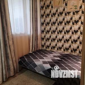 2-к квартира, посуточно, 40м2, 1/2 этаж