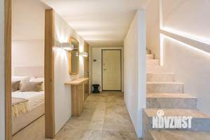 2-к квартира, посуточно, 80м2, 1/8 этаж