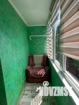 1-к квартира, посуточно, 30м2, 2/3 этаж