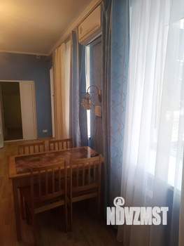 3-к квартира, посуточно, 50м2, 1/2 этаж