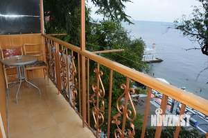 2-к квартира, посуточно, 52м2, 2/2 этаж