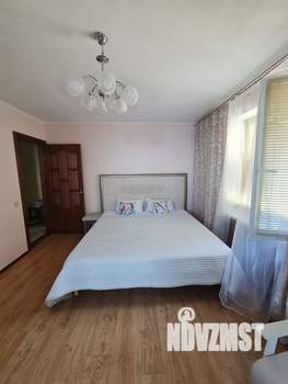 2-к квартира, посуточно, 55м2, 6/12 этаж