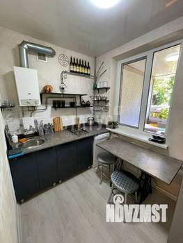 2-к квартира, на длительный срок, 50м2, 2/4 этаж