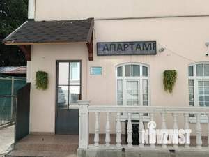 1-к квартира, посуточно, 16м2, 1/1 этаж