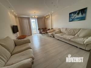 2-к квартира, посуточно, 75м2, 5/12 этаж