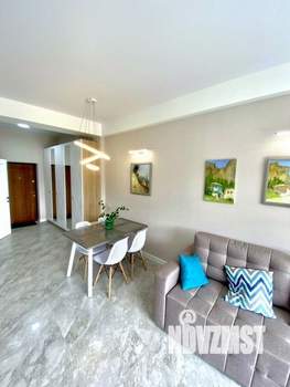 1-к квартира, посуточно, 50м2, 5/13 этаж