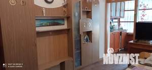 2-к квартира, посуточно, 40м2, 2/2 этаж