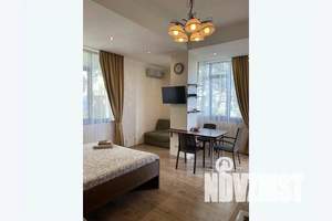 1-к квартира, посуточно, 29м2, 4/6 этаж