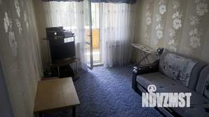 2-к квартира, посуточно, 48м2, 3/5 этаж