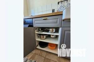 1-к квартира, посуточно, 32м2, 11/12 этаж