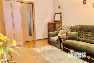 2-к квартира, на длительный срок, 45м2, 4/4 этаж