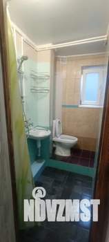 2-к квартира, посуточно, 35м2, 1/2 этаж