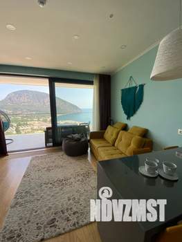 2-к квартира, посуточно, 64м2, 4/12 этаж