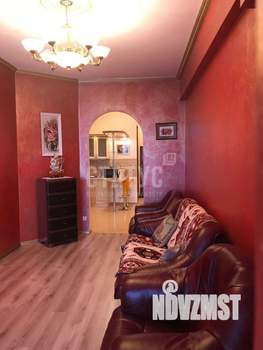 2-к квартира, на длительный срок, 62м2, 2/11 этаж