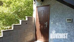 1-к квартира, посуточно, 15м2, 1/2 этаж