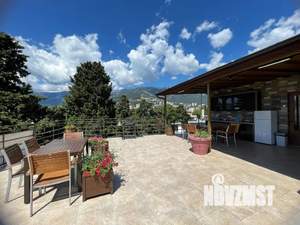 3-к квартира, посуточно, 80м2, 4/4 этаж