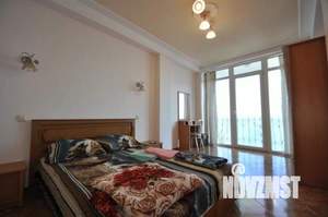 3-к квартира, посуточно, 90м2, 1/1 этаж