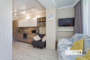 3-к квартира, посуточно, 80м2, 7/18 этаж