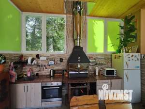 2-к квартира, посуточно, 47м2, 1/1 этаж