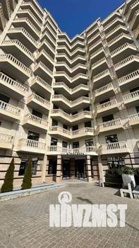 3-к квартира, посуточно, 49м2, 3/11 этаж