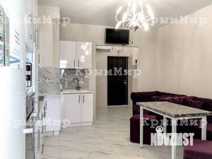 2-к квартира, посуточно, 40м2, 9/9 этаж