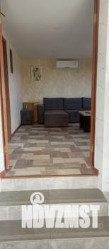 2-к квартира, посуточно, 60м2, 2/2 этаж