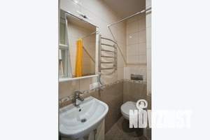 1-к квартира, посуточно, 25м2, 5/6 этаж